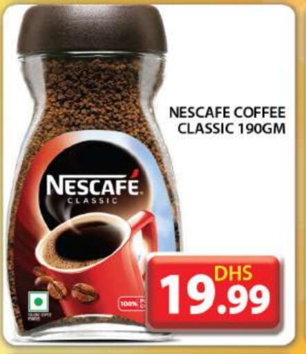 NESCAFE Coffee available at Grand Hyper Market in UAE - Dubai