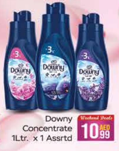 DOWNY Softener available at FOODZONE SUPERMARKET in UAE - Dubai