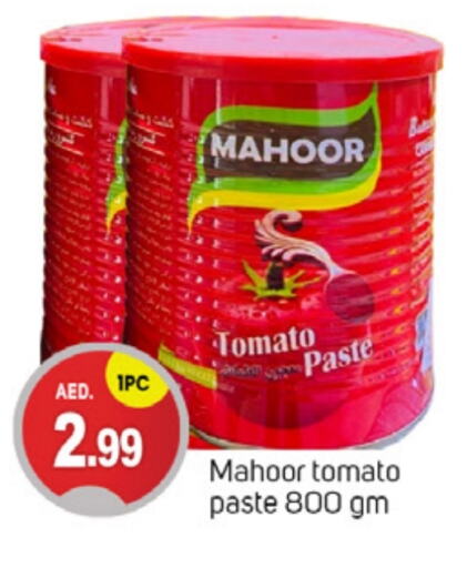 Tomato Paste available at TALAL MARKET in UAE - Sharjah / Ajman