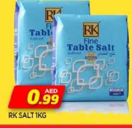 RK Salt available at AL MADINA in UAE - Sharjah / Ajman