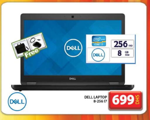 DELL available at Grand Hyper Market in UAE - Dubai