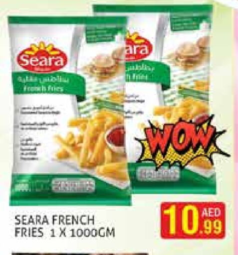 SEARA available at Palm Hypermarket Muhaisina LLC in UAE - Dubai