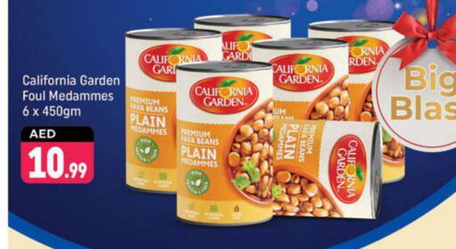 CALIFORNIA GARDEN Fava Beans available at Shaklan  in UAE - Dubai