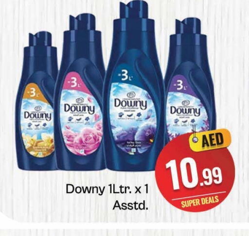 DOWNY Softener available at FOODZONE SUPERMARKET in UAE - Dubai