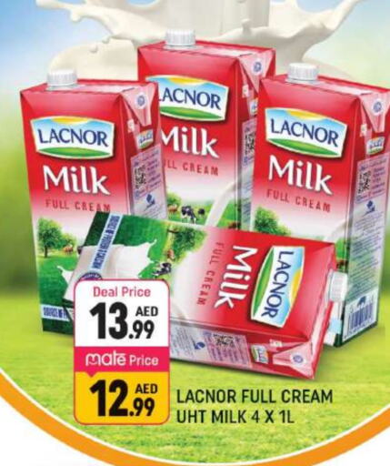 Long Life / UHT Milk available at Shaklan  in UAE - Dubai