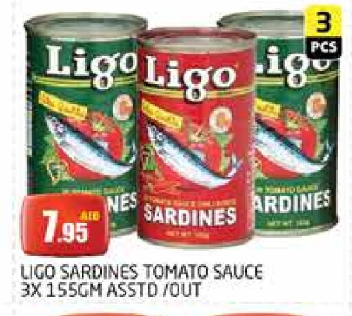 Sardines - Canned available at PASONS GROUP in UAE - Dubai