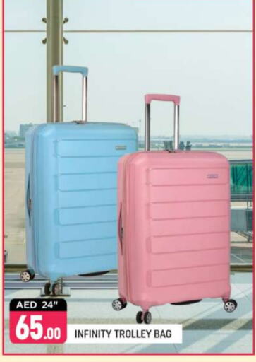 Trolley available at Shaklan  in UAE - Dubai