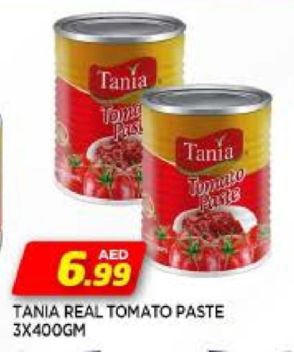 Tomato Paste available at AL MADINA in UAE - Sharjah / Ajman