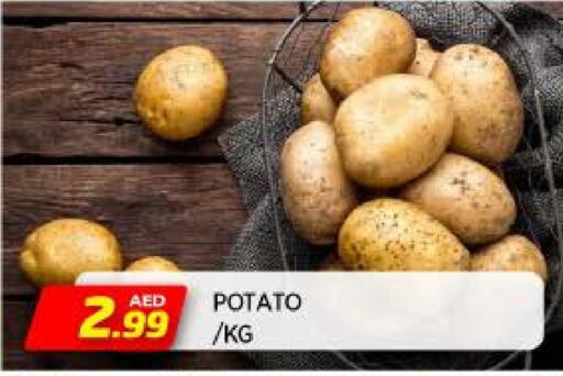 Potato available at AL MADINA in UAE - Sharjah / Ajman