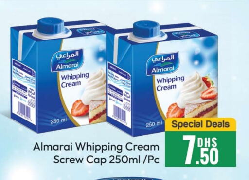 ALMARAI Whipping / Cooking Cream available at Al Madina  in UAE - Dubai