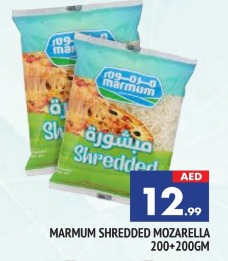 Mozzarella available at AL MADINA in UAE - Sharjah / Ajman