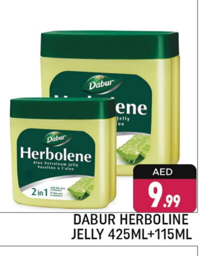 DABUR HERBOLENE Petroleum Jelly available at Shaklan  in UAE - Dubai