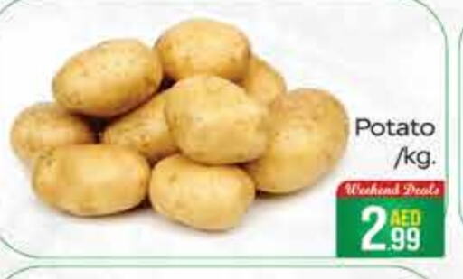 Potato available at FOODZONE SUPERMARKET in UAE - Dubai