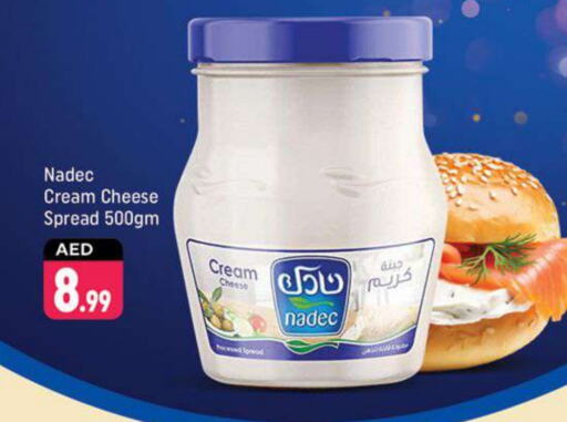 NADEC Cream Cheese available at Shaklan  in UAE - Dubai