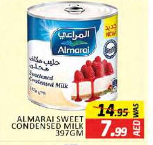 ALMARAI Condensed Milk available at Al Madina  in UAE - Dubai