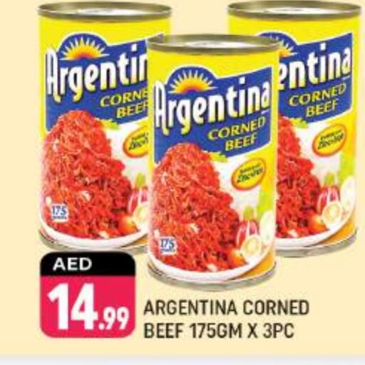 ARGENTINA Beef available at Shaklan  in UAE - Dubai