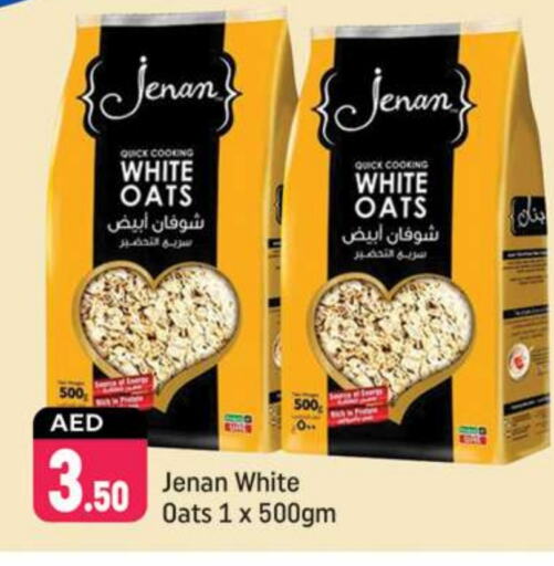 JENAN Oats available at Shaklan  in UAE - Dubai