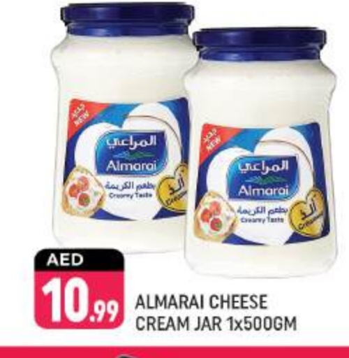 ALMARAI Cream Cheese available at Shaklan  in UAE - Dubai