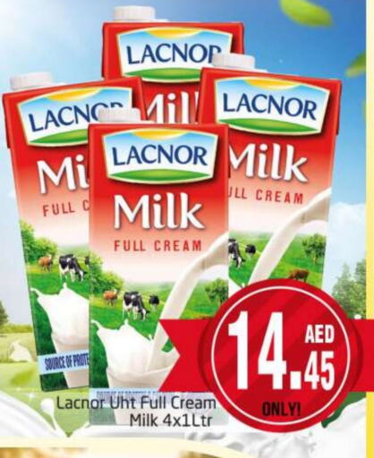 Long Life / UHT Milk available at PASONS GROUP in UAE - Dubai