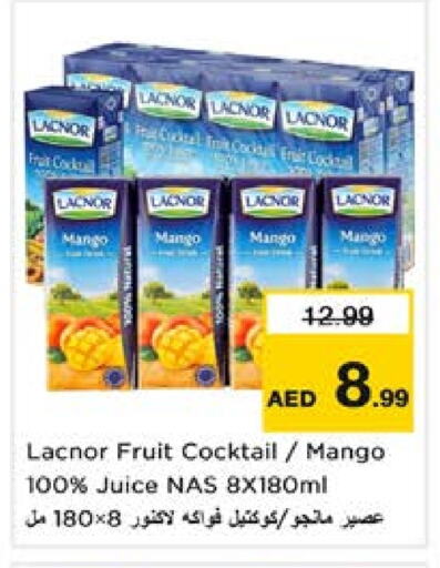 LACNOR available at Nesto Hypermarket in UAE - Dubai