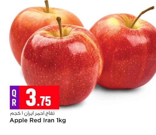 تفاح from Iran available at سفاري هايبر ماركت in قطر - الخور