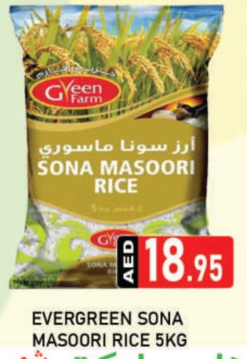 Masoori Rice available at AL MADINA (Dubai) in UAE - Dubai