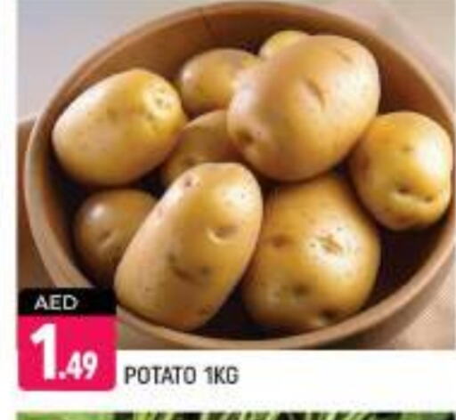 Potato available at Shaklan  in UAE - Dubai