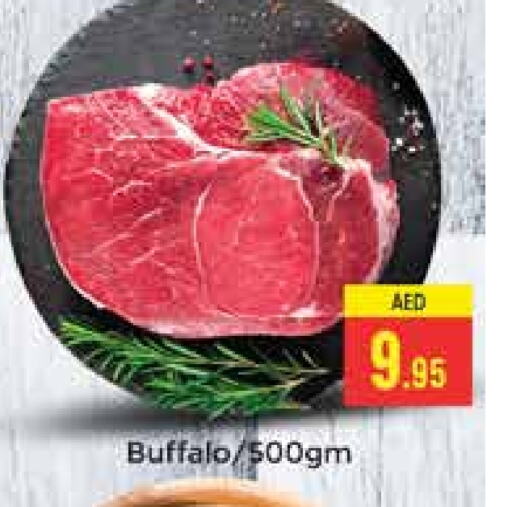 Buffalo available at PASONS GROUP in UAE - Dubai