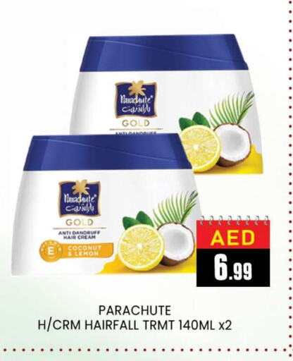 PARACHUTE Hair Cream available at AL MADINA (Dubai) in UAE - Dubai