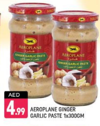 Garlic Paste available at Shaklan  in UAE - Dubai