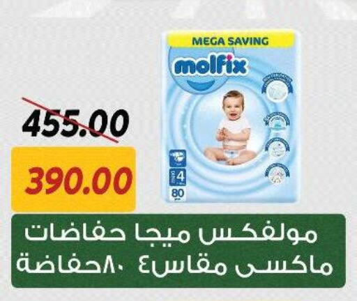 MOLFIX available at Sarai Market  in Egypt - Cairo