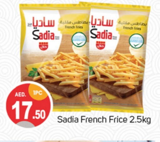 SADIA available at TALAL MARKET in UAE - Sharjah / Ajman