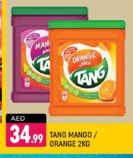 TANG available at Shaklan  in UAE - Dubai