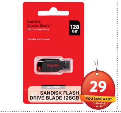 SANDISK available at Grand Hyper Market in UAE - Dubai