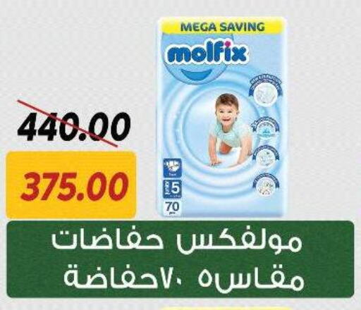 MOLFIX available at Sarai Market  in Egypt - Cairo