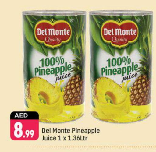 DEL MONTE available at Shaklan  in UAE - Dubai