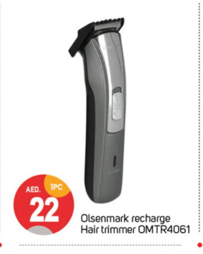 OLSENMARK available at TALAL MARKET in UAE - Dubai