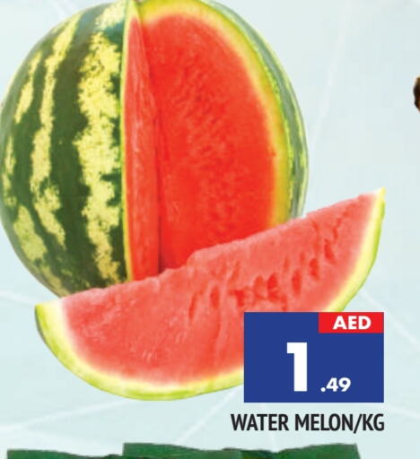 Watermelon available at AL MADINA in UAE - Sharjah / Ajman