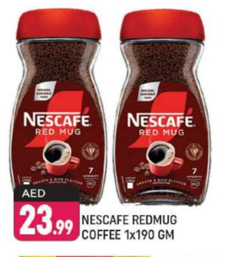 NESCAFE Coffee available at Shaklan  in UAE - Dubai