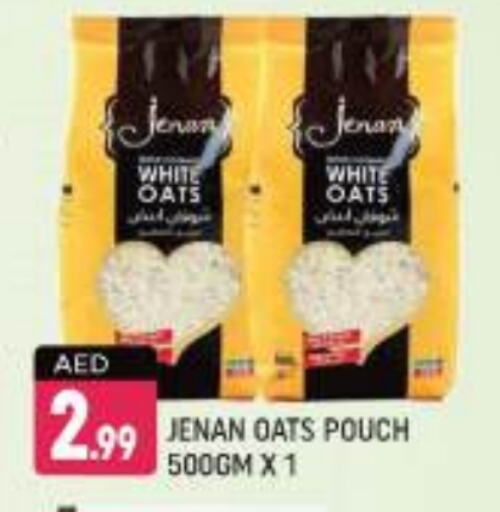 JENAN Oats available at Shaklan  in UAE - Dubai