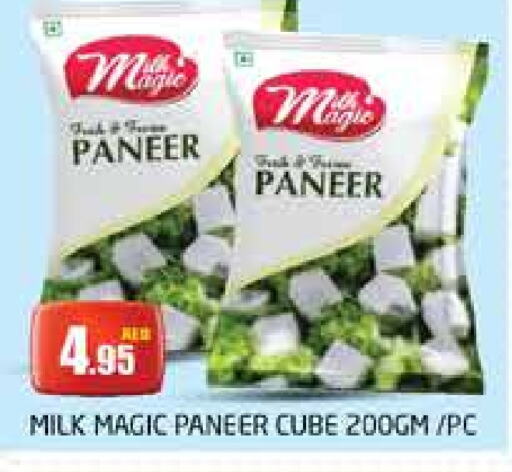 Paneer available at PASONS GROUP in UAE - Dubai