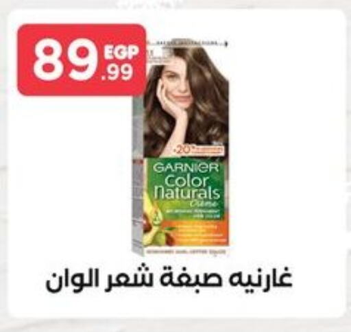 GARNIER Hair Colour available at MartVille in Egypt - Cairo