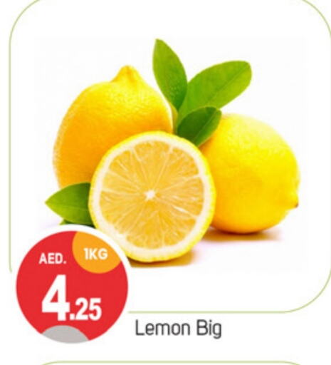 Lemon available at سوق طلال in الإمارات العربية المتحدة , الامارات - الشارقة / عجمان