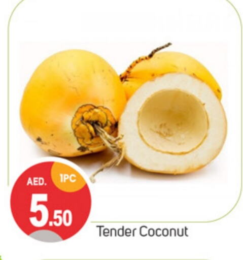 Coconut available at سوق طلال in الإمارات العربية المتحدة , الامارات - الشارقة / عجمان