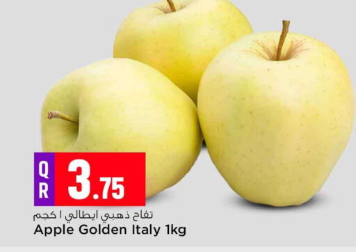 تفاح from Italy available at سفاري هايبر ماركت in قطر - الشمال