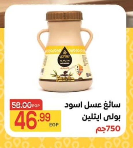 Honey available at Hyper El Mansoura Shobra in Egypt - Cairo