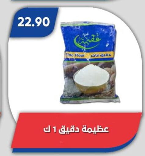 طحين متعدد الاستعمالات available at باسم ماركت in Egypt - القاهرة