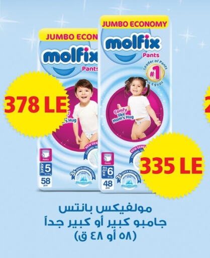 MOLFIX available at El Menshawy Markets in Egypt - Cairo