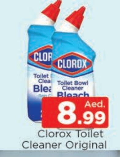 CLOROX Toilet / Drain Cleaner available at AL MADINA (Dubai) in UAE - Dubai