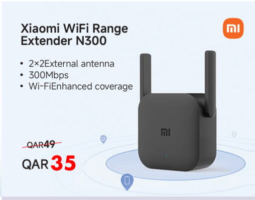 XIAOMI available at Safari Hypermarket in Qatar - Al Shamal